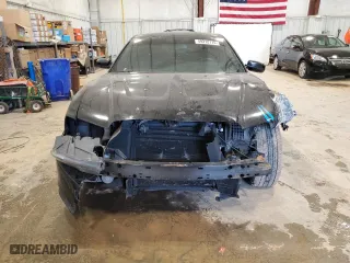2013 Dodge Charger SXT Plus with VIN 2C3CDXHG7DH605862, listed as a Copart auction lot 49312775 with 96,437 mi miles and Non Repairable. Bid and sale history available at carsss.com. Image 5.
