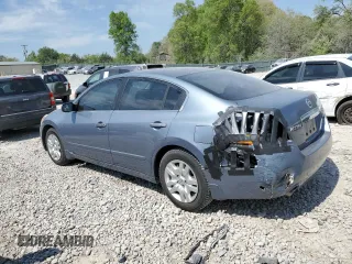 2012 Nissan Altima 2.5 S with VIN 1N4AL2AP4CN402314, listed as a Copart auction lot 53453975 with 145,715 mi miles and Salvage Title. Bid and sale history available at carsss.com. Image 2.