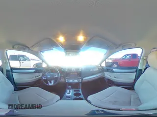 2016 Subaru Legacy 2.5i with VIN 4S3BNBA66G3060530, listed as a Copart auction lot 41986165 with 111,343 mi miles and Salvage Title. Bid and sale history available at carsss.com. Image 13.