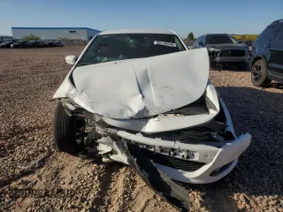 2013 Dodge Dart SXT with VIN 1C3CDFBA8DD300639, listed as a Copart auction lot 55140045 with 115,425 mi miles and Salvage title. Bid and sale history available at DreamBid. Image 5.