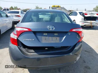 2016 Toyota Corolla L z VIN 5YFBURHE2GP430971, wystawiony jako IAAI lot #42429508 z przebiegiem 141 953 mil mil oraz . Historia ofert i sprzedaży dostępna na DreamBid. Obrazek 17.