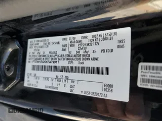 2019 Ford F-150 Limited with VIN 1FTEW1EG5KFA79911, listed as a Copart auction lot 46366655 with 101,481 mi miles and Salvage Title. Bid and sale history available at carsss.com. Image 12.