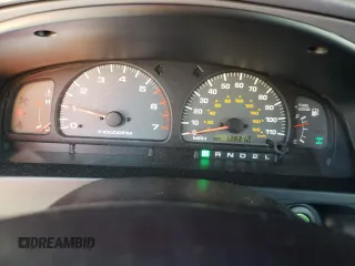 2000 Toyota 4Runner SR5 z VIN JT3HN86R0Y0298459, wystawiony jako Copart lot #58188415 z przebiegiem 138 312 mil mil oraz Czysty tytuł • Clean title. Historia ofert i sprzedaży dostępna na DreamBid. Obrazek 9.
