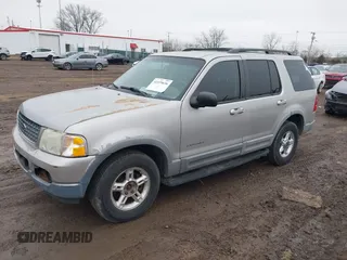 2002 Ford Explorer XLT с VIN 1FMZU73K72ZC76154, выставлен на аукционе IAAI как лот 41539636 с пробегом 177 723 миль миль и . История ставок и продаж доступна на DreamBid. Изображение 17.