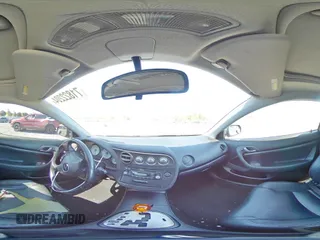 2005 Acura RSX with VIN JH4DC54895S012809, listed as a Copart auction lot 71822204 with 173,011 mi miles and Salvage Title. Bid and sale history available at carsss.com. Image 13.