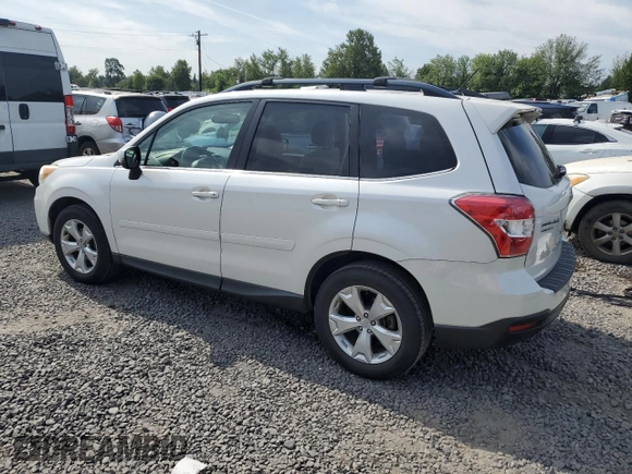 2014 Subaru Forester Touring с VIN JF2SJAPC5EH497987, выставлен на аукционе Copart как лот 60756495 с пробегом 66 060 миль миль и Списание • Salvage title. История ставок и продаж доступна на DreamBid. Изображение 2.
