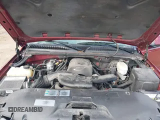 2003 Chevrolet Tahoe LS with VIN 1GNEK13Z03J118118, listed as a IAAI auction lot 38838515 with 0 mi miles. Bid and sale history available at carsss.com. Image 10.