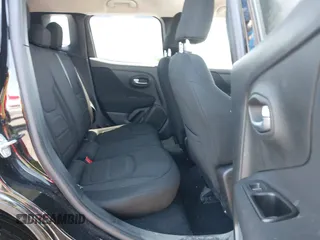 2020 Jeep Renegade Latitude z VIN ZACNJABB1LPL44438, wystawiony jako IAAI lot #41982404 z przebiegiem 77 537 mil mil oraz . Historia ofert i sprzedaży dostępna na DreamBid. Obrazek 8.