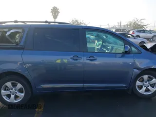2017 Toyota Sienna LE Auto Access Seat with VIN 5TDKZ3DC7HS875279, listed as a IAAI auction lot 41147375 with 59,837 mi miles and . Bid and sale history available at DreamBid. Image 14.