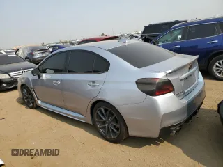 2018 Subaru WRX Premium with VIN JF1VA1C65J8801752, listed as a Copart auction lot 64392544 with 67,619 mi miles and Clean Title. Bid and sale history available at carsss.com. Image 2.