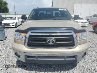 2010 Toyota Tundra с VIN 5TFRY5F14AX093529, выставлен на аукционе Copart как лот 60121455 с пробегом 174 997 миль миль и Списание • Salvage title. История ставок и продаж доступна на DreamBid. Изображение 5.