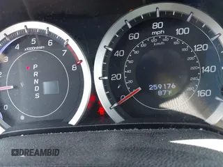 2013 Acura TSX z VIN JH4CU2F44DC000884, wystawiony jako IAAI lot #42507404 z przebiegiem 259 176 mil mil oraz . Historia ofert i sprzedaży dostępna na DreamBid. Obrazek 15.