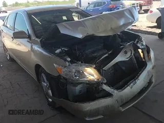 2011 Toyota Camry LE with VIN 4T4BF3EK5BR133496, listed as a Copart auction lot 64329365 with 79,900 mi miles and Salvage title. Bid and sale history available at DreamBid. Image 13.