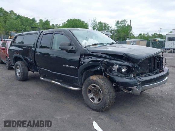 2006 Dodge 2500 SLT с VIN 3D7KS28D26G113044, выставлен на аукционе IAAI как лот 42308656 с пробегом 176 245 миль миль и . История ставок и продаж доступна на DreamBid. Изображение 1.