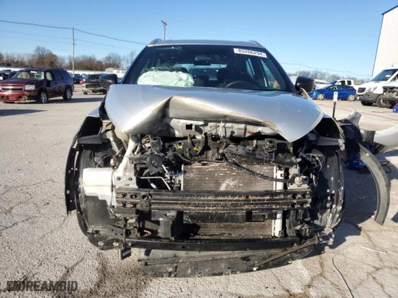 2018 Nissan Kicks SR with VIN 3N1CP5CUXJL545800, listed as a Copart auction lot 85266294 with 94,612 mi miles and Non Repairable. Bid and sale history available at carsss.com. Image 5.