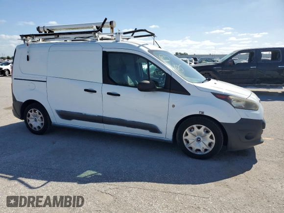 2014 Ford Transit Connect XL z VIN NM0LS7E74E1161701, wystawiony jako Copart lot #59241165 z przebiegiem 96 577 mil mil oraz Tytuł czysty. Historia ofert i sprzedaży dostępna na DreamBid. Obrazek 4.