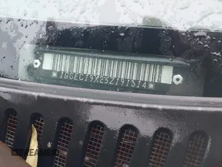 2005 Chevrolet Silverado 1500 Work Truck с VIN 1GCEC19X25Z191314, выставлен на аукционе IAAI как лот 42347267 с пробегом 247 000 миль миль и . История ставок и продаж доступна на DreamBid. Изображение 9.