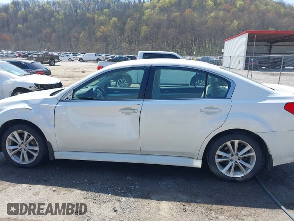 2013 Subaru Legacy Premium z VIN 4S3BMCC6XD3029329, wystawiony jako IAAI lot #42028367 z przebiegiem 210 139 mil mil oraz . Historia ofert i sprzedaży dostępna na DreamBid. Obrazek 15.
