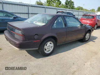 1995 Chevrolet Beretta z VIN 1G1LV1549SY323735, wystawiony jako Copart lot #67389324 z przebiegiem 170 031 mil mil oraz Szkoda całkowita • Salvage title. Historia ofert i sprzedaży dostępna na DreamBid. Obrazek 3.