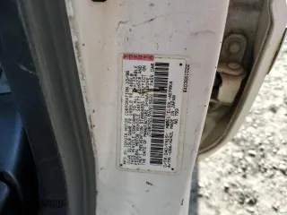 1997 Toyota Tercel DX with VIN JT2BC52L5V0215622, listed as a Copart auction lot 87475544 with 382,242 mi miles and Salvage Title. Bid and sale history available at carsss.com. Image 12.