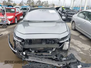 2020 Jaguar I-Pace SE с VIN SADHC2S13L1F79454, выставлен на аукционе IAAI как лот 41728860 с пробегом 32 035 миль миль и . История ставок и продаж доступна на DreamBid. Изображение 12.