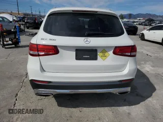 2019 Mercedes-Benz GLC 300 с VIN WDC0G4JBXKV161152, выставлен на аукционе Copart как лот 60893005 с пробегом 84 371 миль миль и Списание • Salvage title. История ставок и продаж доступна на DreamBid. Изображение 6.