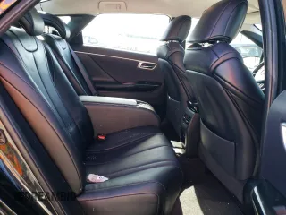 2020 Toyota Mirai z VIN JTDBVRBD6LA008147, wystawiony jako Copart lot #46129054 z przebiegiem 25 475 mil mil oraz . Historia ofert i sprzedaży dostępna na DreamBid. Obrazek 10.