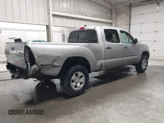 2014 Toyota Tacoma с VIN 3TMMU4FN2EM064044, выставлен на аукционе IAAI как лот 42193622 с пробегом 53 896 миль миль и . История ставок и продаж доступна на DreamBid. Изображение 4.