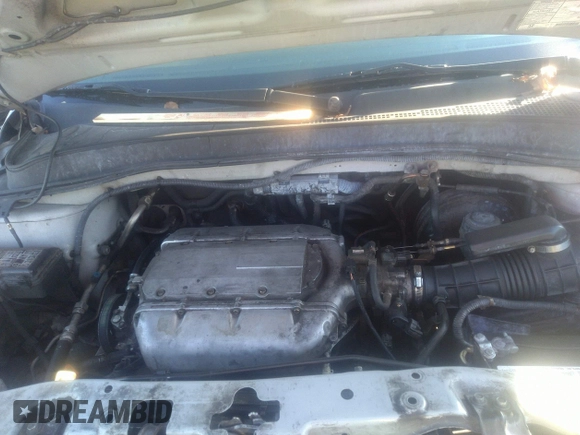 2003 Honda Pilot EX with VIN 2HKYF18593H504030, listed as a IAAI auction lot 35742950 with Not Provided miles and . Bid and sale history available at DreamBid. Image 10.