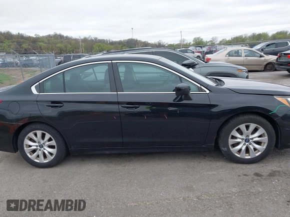 2015 Subaru Legacy Premium with VIN 4S3BNBC67F3027175, listed as a IAAI auction lot 41914430 with 193,867 mi miles and . Bid and sale history available at DreamBid. Image 13.