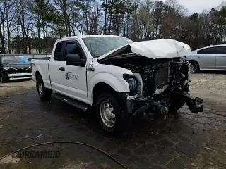 2020 Ford F-150 XL z VIN 1FTFX1E53LFB37628, wystawiony jako Copart lot #47435115 z przebiegiem 66 115 mil mil oraz Szkoda całkowita • Salvage title. Historia ofert i sprzedaży dostępna na DreamBid. Obrazek 14.