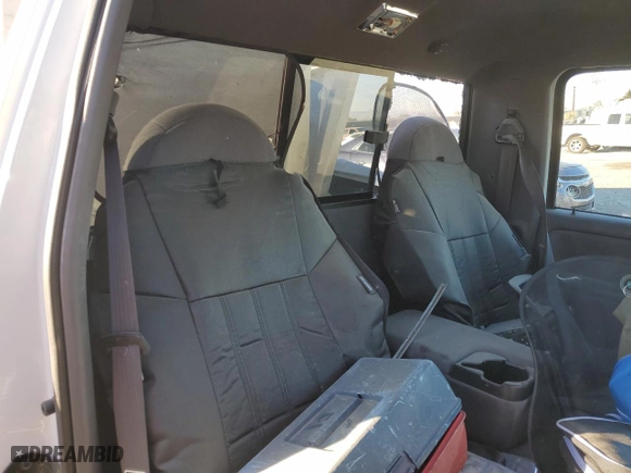2002 Ford Ranger XL with VIN 1FTYR10D72PB34841, listed as a Copart auction lot 42398815 with 117,814 mi miles and Salvage Title. Bid and sale history available at carsss.com. Image 10.