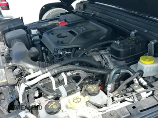 2021 Jeep Wrangler Unlimited Sahara z VIN 1C4JJXP63MW767719, wystawiony jako IAAI lot #41906155 z przebiegiem 44 689 mil mil oraz . Historia ofert i sprzedaży dostępna na DreamBid. Obrazek 21.