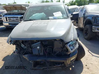 2012 Ram 2500 ST with VIN 3C6TD5HT1CG162286, listed as a IAAI auction lot 41964625 with 137,613 mi miles and . Bid and sale history available at DreamBid. Image 6.
