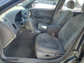 2005 Chevrolet Malibu LS with VIN 1G1ZT54865F232501, listed as a Copart auction lot 72760604 with 208,117 mi miles and Clean Title. Bid and sale history available at carsss.com. Image 7.
