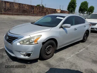 2013 Nissan Altima SL with VIN 1N4AL3AP8DC191704, listed as a Copart auction lot 64334715 with 216,818 mi miles and Clean title. Bid and sale history available at DreamBid. Image 1.