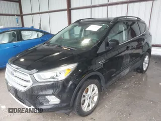 2017 Ford Escape SE with VIN 1FMCU0GD8HUB77633, listed as a IAAI auction lot 42158359 with 111,190 mi miles and . Bid and sale history available at DreamBid. Image 18.