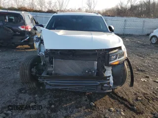 2023 Volkswagen Atlas 2.0T SEL R-Line Black z VIN 1V2SC2CA5PC222895, wystawiony jako Copart lot #87421254 z przebiegiem 17 785 mil mil oraz Szkoda całkowita • Salvage title. Historia ofert i sprzedaży dostępna na DreamBid. Obrazek 5.