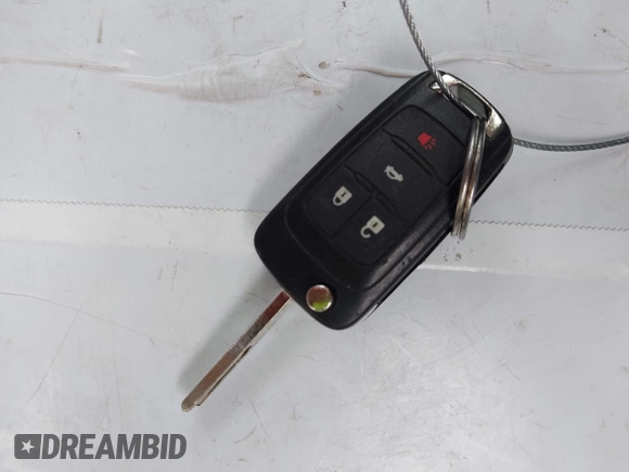2013 Chevrolet Sonic LS with VIN 1G1JA5SH9D4249356, listed as a IAAI auction lot 42373352 with 151,337 mi miles and . Bid and sale history available at DreamBid. Image 11.