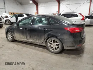2015 Ford Focus SE z VIN 1FADP3F21FL285263, wystawiony jako Copart lot #53613875 z przebiegiem 116 063 mil mil oraz Szkoda całkowita • Salvage title. Historia ofert i sprzedaży dostępna na DreamBid. Obrazek 2.