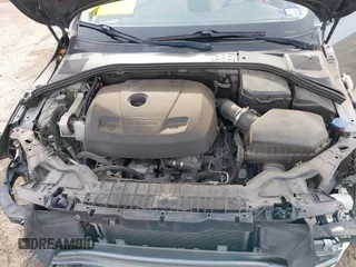 2017 Volvo S60 Dynamic with VIN YV126MFL4H2430687, listed as a IAAI auction lot 41577059 with 57,027 mi miles. Bid and sale history available at carsss.com. Image 10.