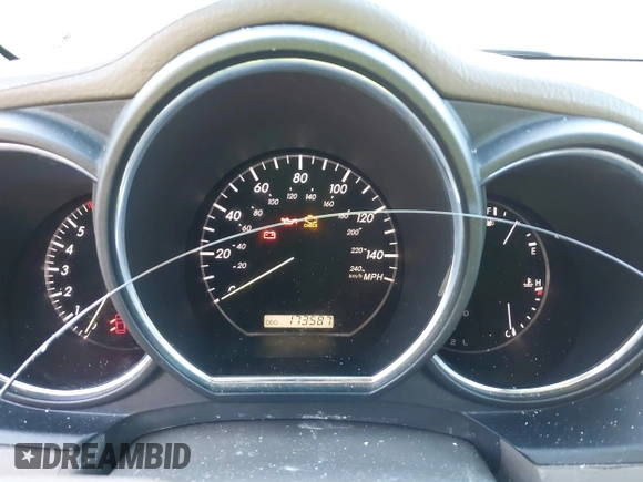 2006 Lexus RX 330 with VIN 2T2HA31U56C106375, listed as a IAAI auction lot 40669438 with 173,587 mi miles and . Bid and sale history available at DreamBid. Image 7.