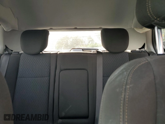 2021 Chevrolet Trax LS с VIN KL7CJKSB1MB312145, выставлен на аукционе Copart как лот 58533905 с пробегом 65 502 миль миль и Списание • Salvage title. История ставок и продаж доступна на DreamBid. Изображение 10.