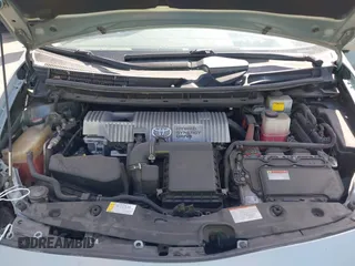 2015 Toyota Prius Four with VIN JTDKN3DU5F1961737, listed as a IAAI auction lot 42082317 with 253,254 mi miles. Bid and sale history available at carsss.com. Image 10.
