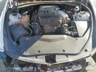 2019 Cadillac CTS RWD z VIN 1G6AP5SX8K0141623, wystawiony jako Copart lot #83739294 z przebiegiem 57 726 mil mil oraz Szkoda całkowita • Salvage title. Historia ofert i sprzedaży dostępna na DreamBid. Obrazek 11.