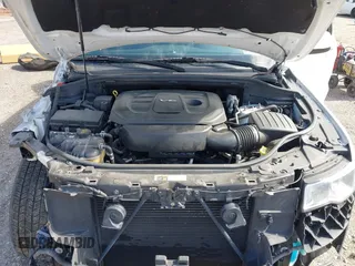 2018 Jeep Grand Cherokee Laredo E with VIN 1C4RJEAG3JC300760, listed as a IAAI auction lot 41811734 with 131,406 mi miles. Bid and sale history available at carsss.com. Image 10.
