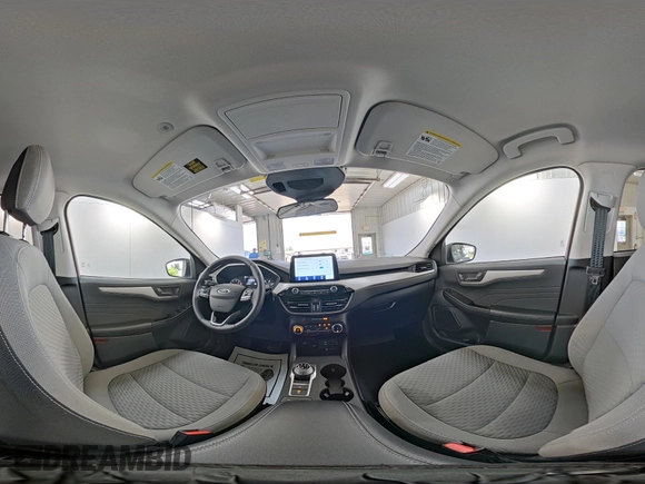 2022 Ford Escape SE с VIN 1FMCU9G66NUB40825, выставлен на аукционе IAAI как лот 42733892 с пробегом 35 913 миль миль и . История ставок и продаж доступна на DreamBid. Изображение 9.