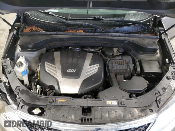 2015 Kia Sorento EX with VIN 5XYKUDA79FG616718, listed as a Copart auction lot 50506604 with 135,064 mi miles and Salvage title. Bid and sale history available at DreamBid. Image 13.