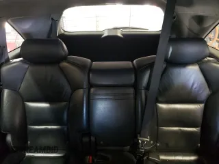 2008 Acura MDX with VIN 2HNYD282X8H503741, listed as a Copart auction lot 87739845 with 152,807 mi miles and Salvage Title. Bid and sale history available at DreamBid. Image 10.