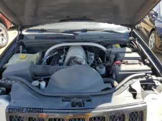 2008 Jeep Grand Cherokee SRT-8 with VIN 1J8HR78308C174606, listed as a Copart auction lot 70313584 with 169,765 mi miles and Salvage Title. Bid and sale history available at carsss.com. Image 12.